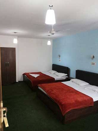 Royal Pearl Hotel, Srinagar 3